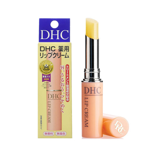 DHC Lip Cream 1.5g