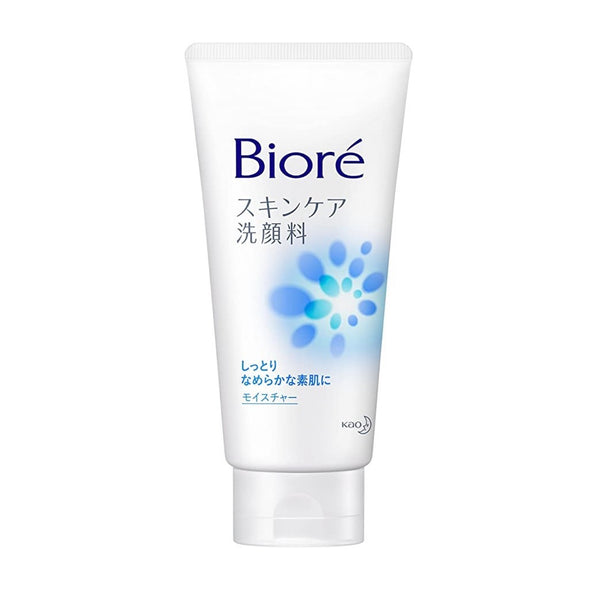 Kao Biore Facial Foam Mild 100g