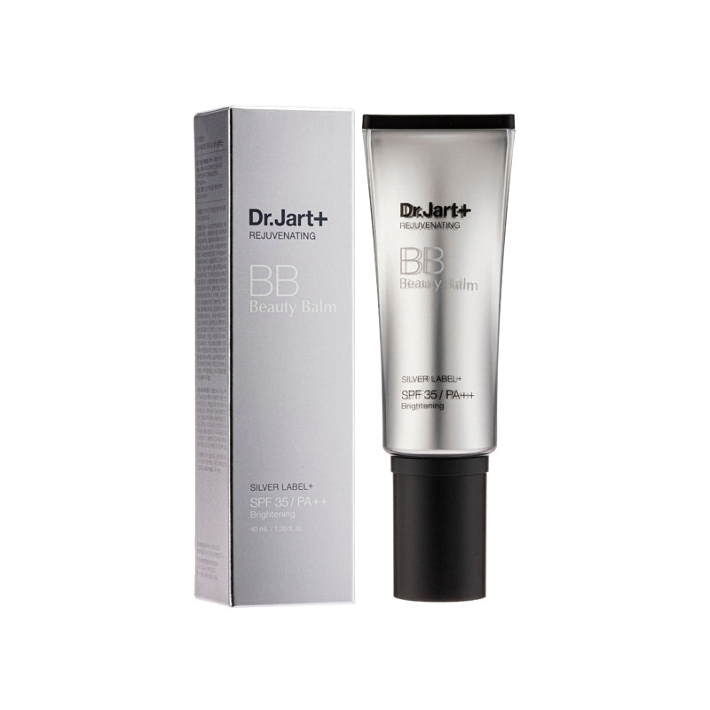 Dr.Jart+ Silver Label Rejuvenating BB Beauty Balm 40ml