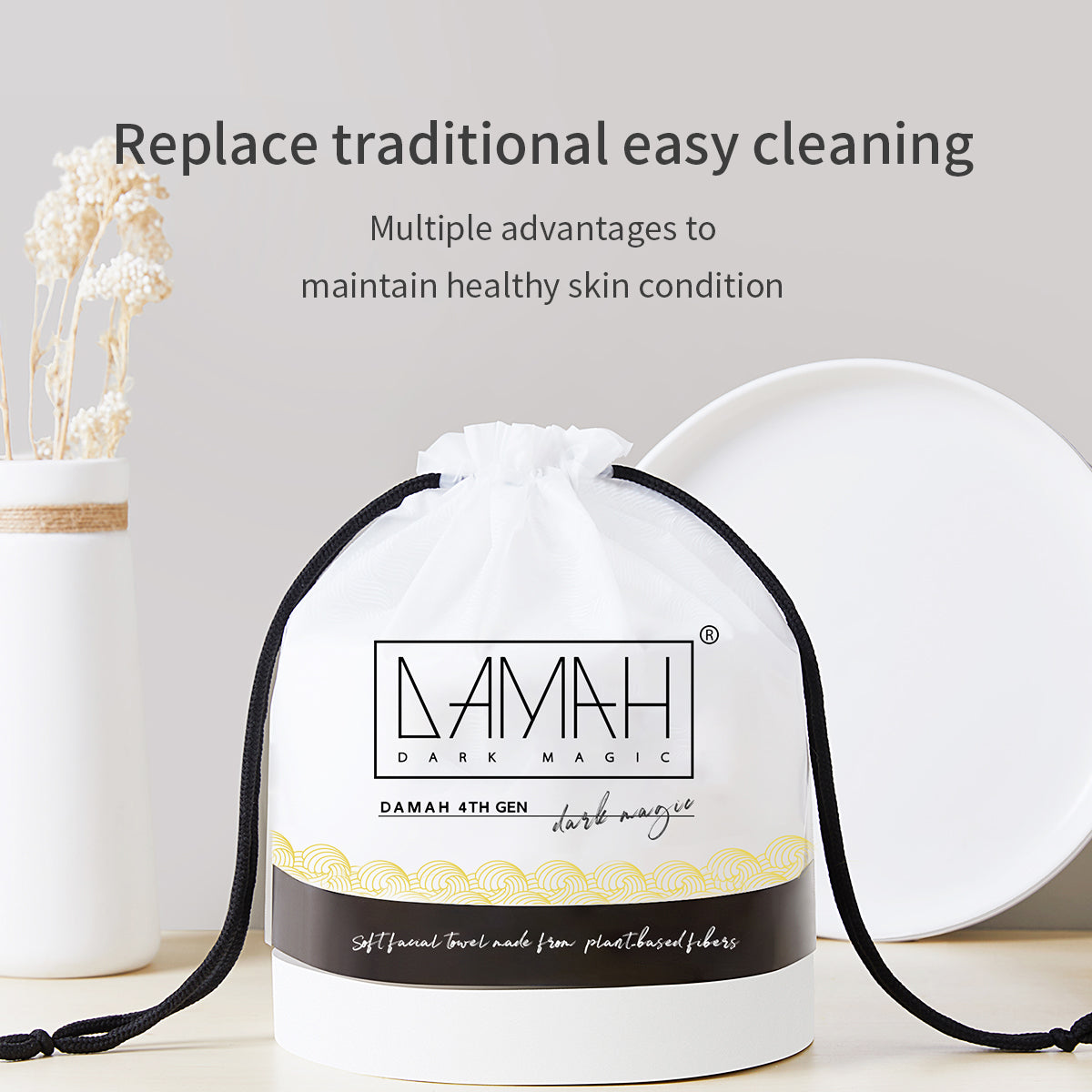 HYAKU Beauty & Living