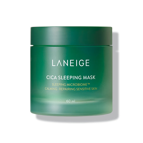 Laneige Cica Sleeping Mask (60ml)