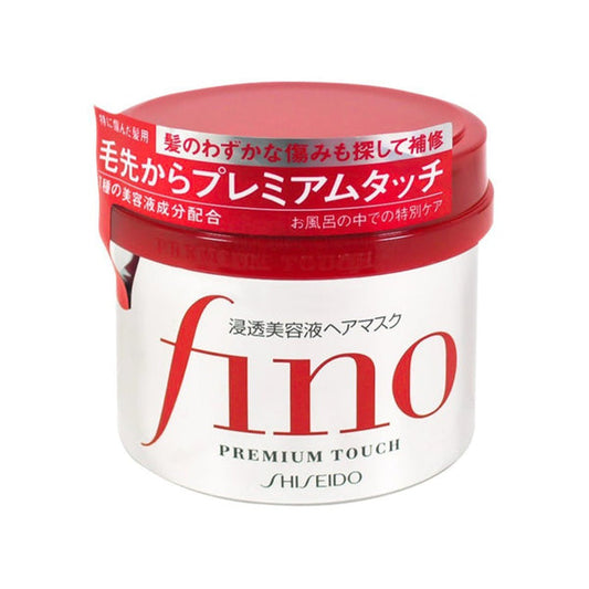 Shiseido Fino Premium Touch (230g)