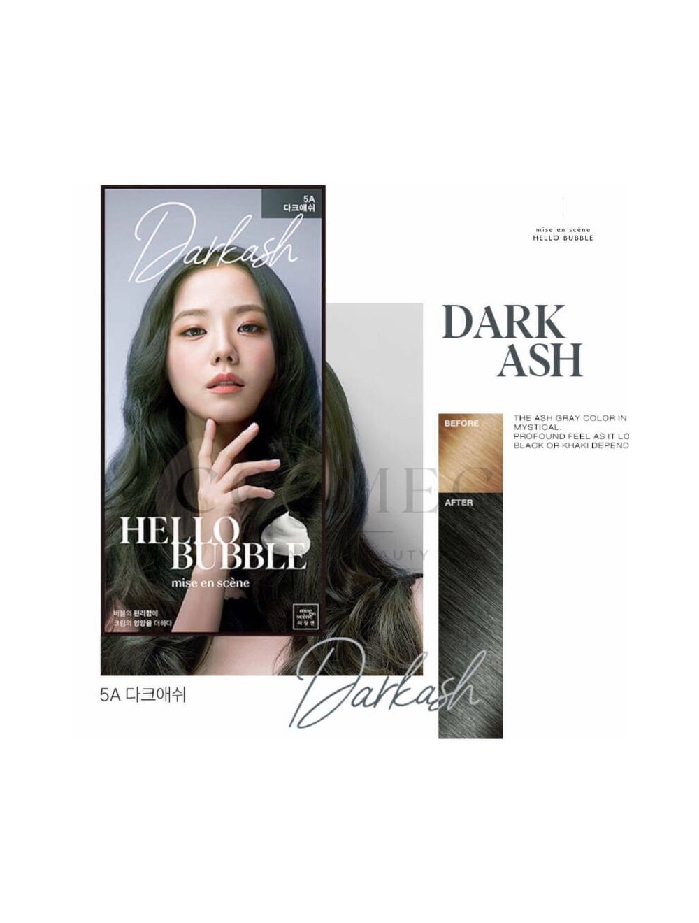 HYAKU Beauty & Living