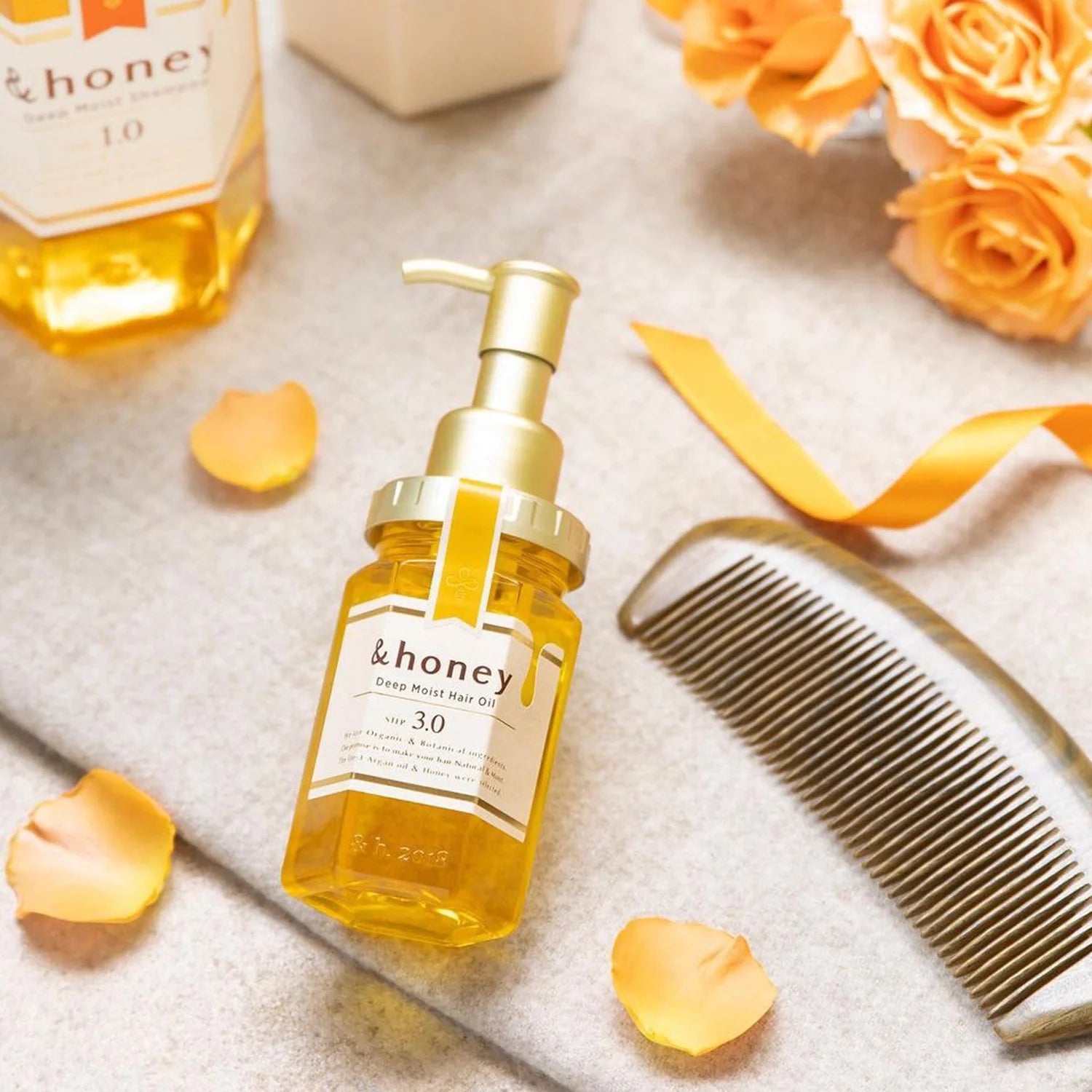 HYAKU Beauty & Living