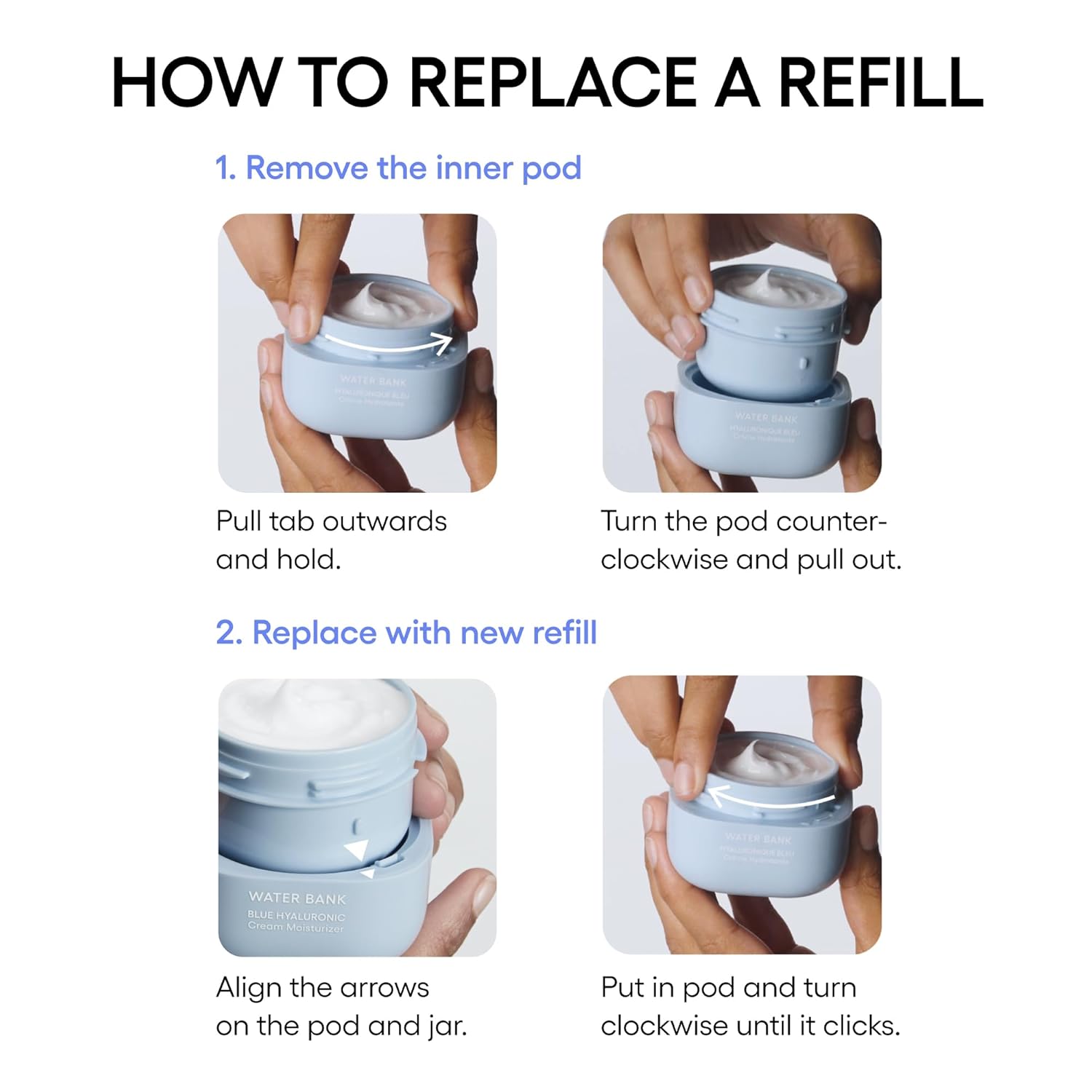 HYAKU Beauty & Living