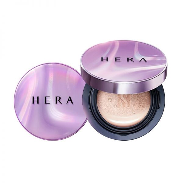 HERA UV Mist Cushion Cover #21 Vanilla 15g x 2ea SPF50 PA+++
