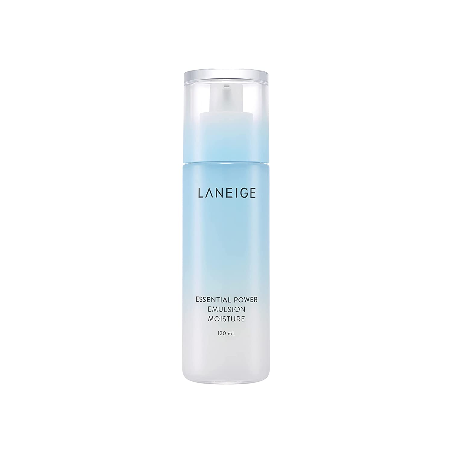 Laneige Essential Balancing Emulsion Moisture 120ml