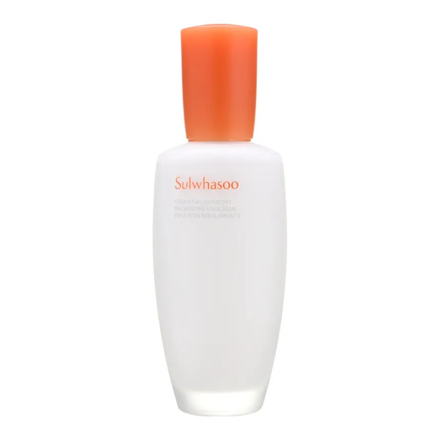 Sulwhasoo Essential Balancing Emulsion 125ml - New Version