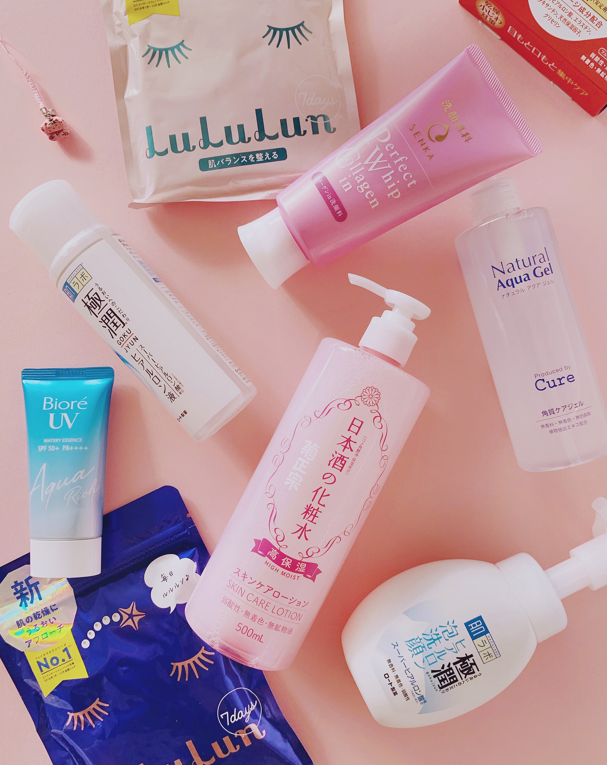 HYAKU Beauty & Living