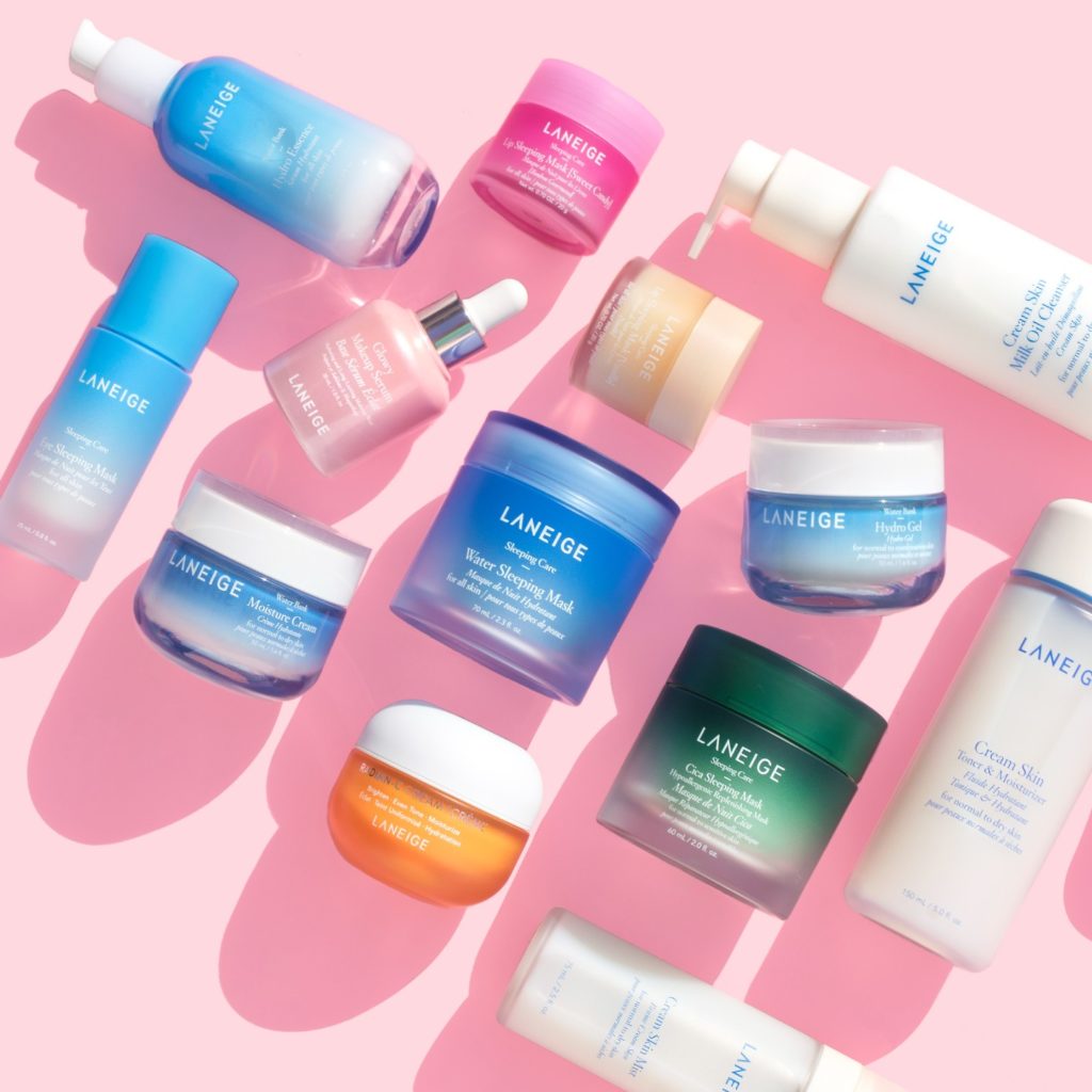 HYAKU Beauty & Living