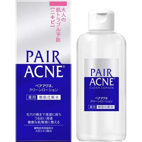 Lion Pair Acne Clean Lotion 160ml