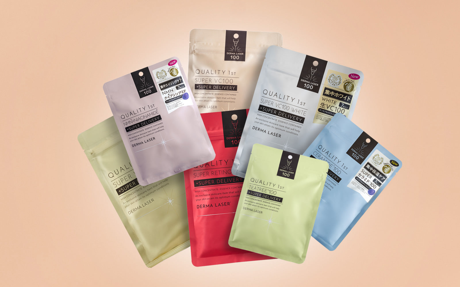 HYAKU Beauty & Living