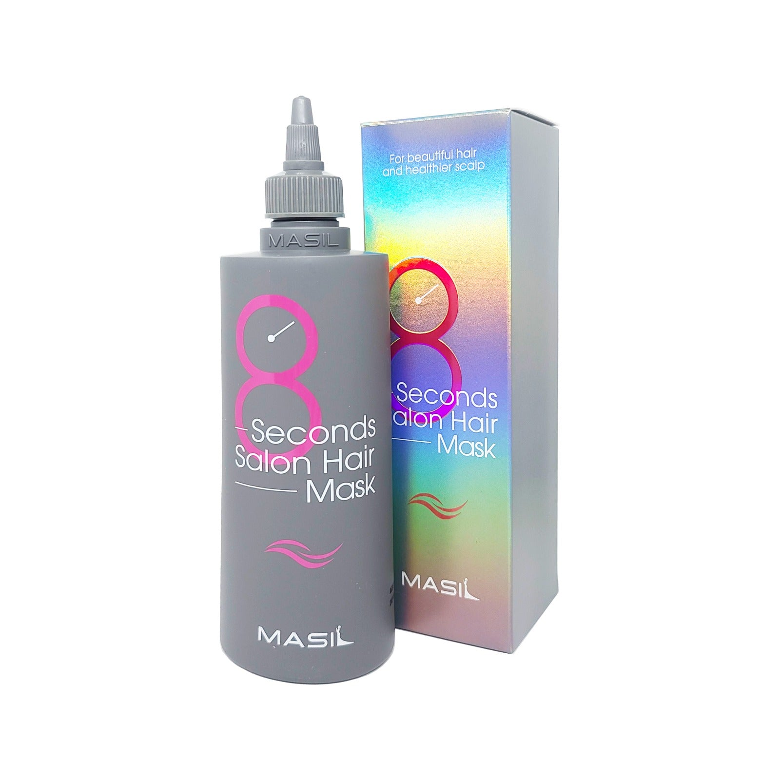 Masil 8 Seconds Salon Hair Mask 350ml