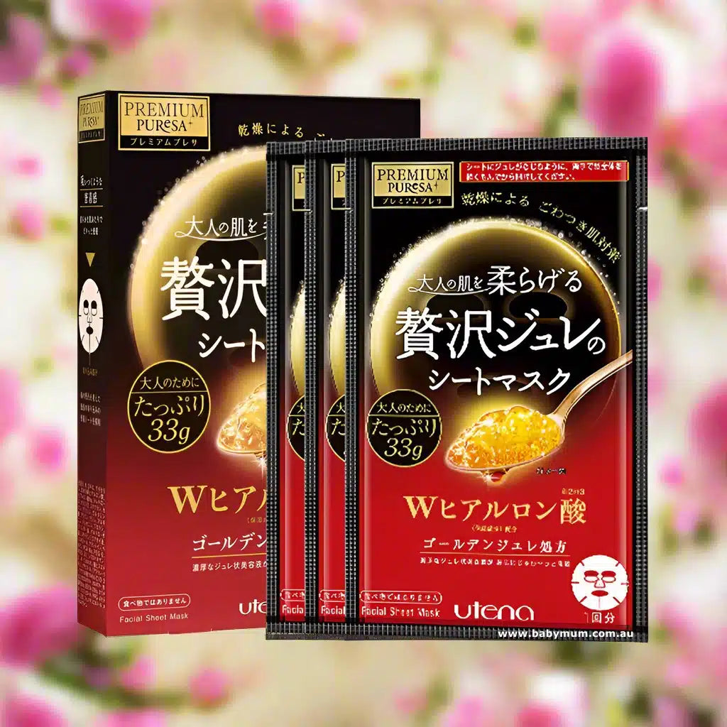 HYAKU Beauty & Living