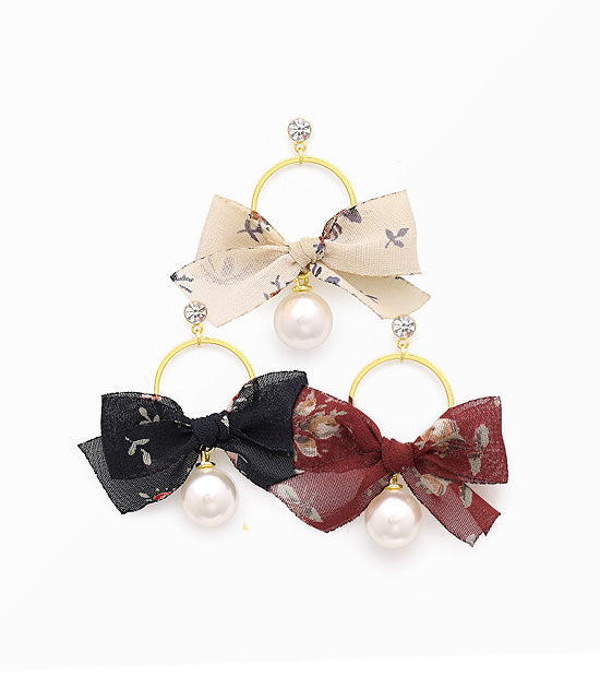 SHORT RIBBON