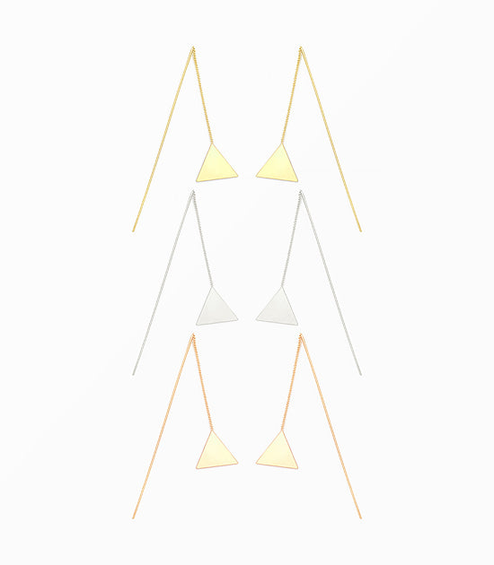 TRIANGLE PLATE