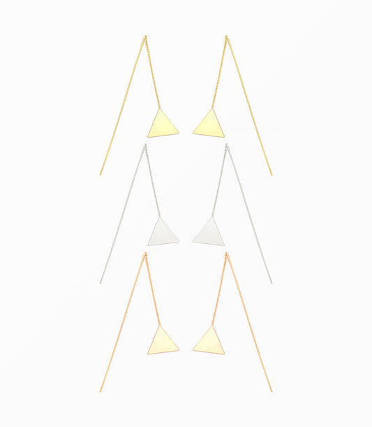 TRIANGLE PLATE
