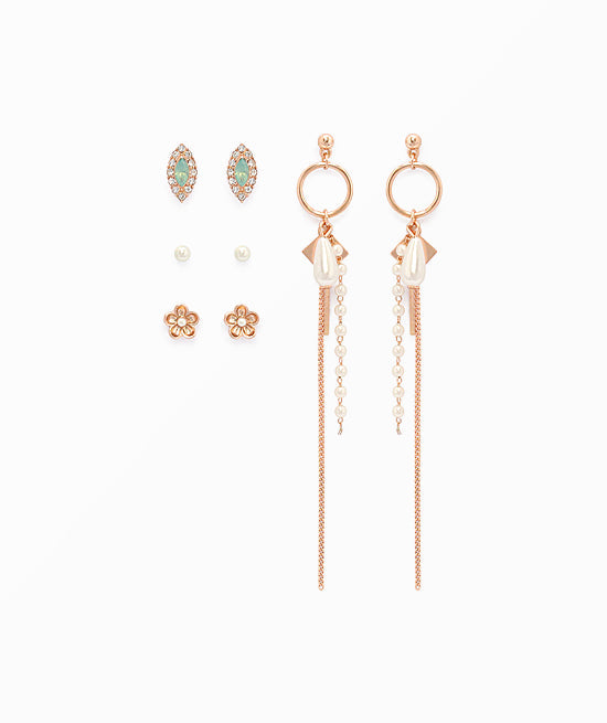 BONJOUR - SET