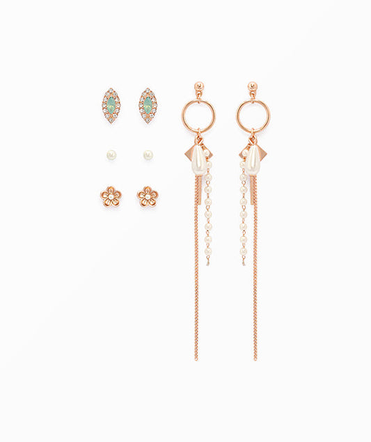 BONJOUR - SET