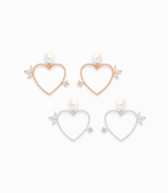 PEARL LOVE