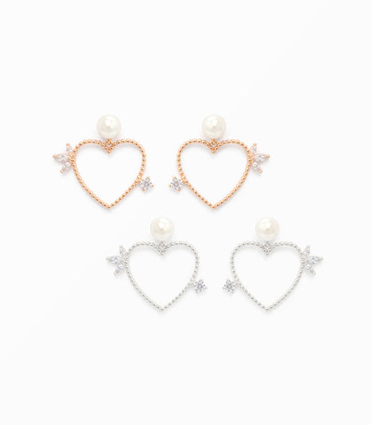 PEARL LOVE