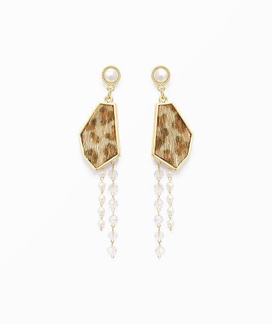 LEOPARD DROPS