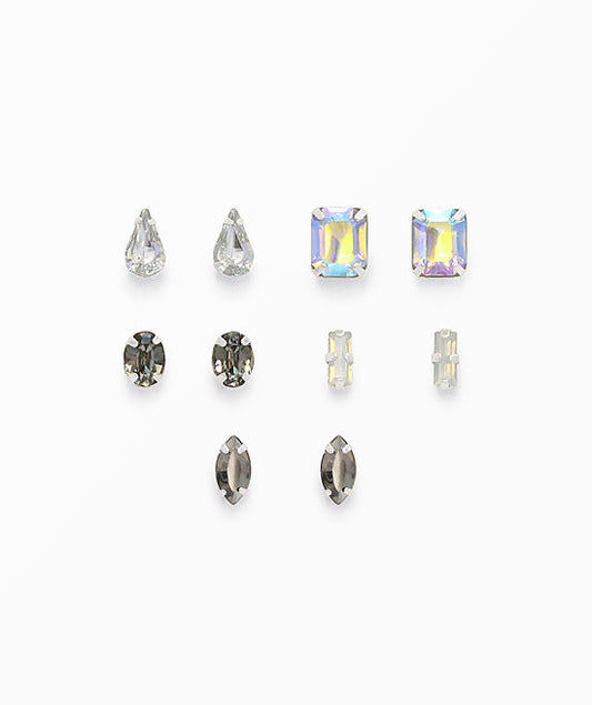 STONE FIVE - SET