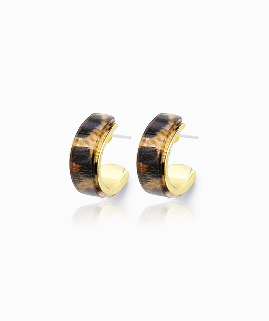 LEOPARD RING