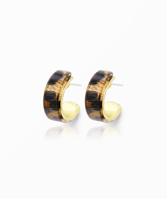 LEOPARD RING