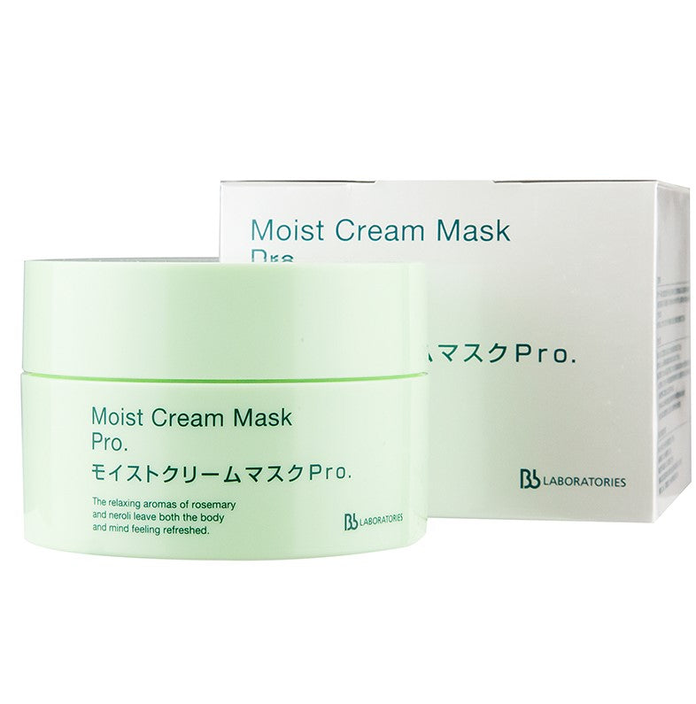 BB Laboratories Moist Cream Mask Pro 175g