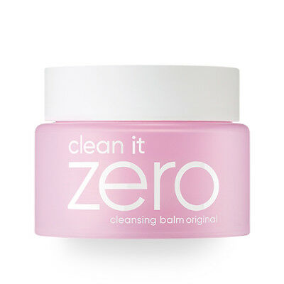 Banila co. Clean It Zero Pink (100ml)