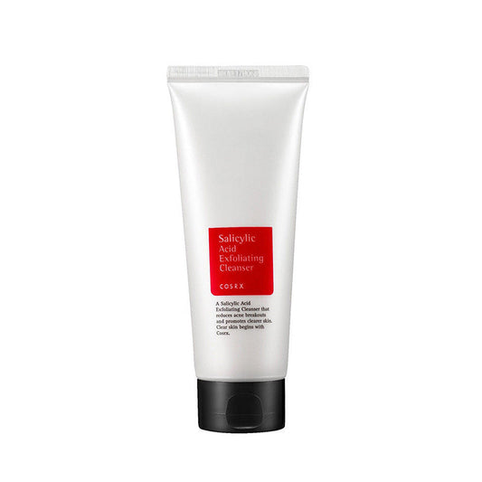 Cosrx Salicylic Acid Daily Gentle Cleanser 150ml (EXP 06/2025)