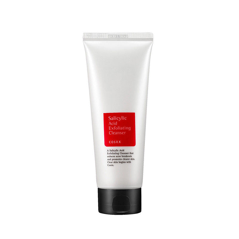 Cosrx Salicylic Acid Daily Gentle Cleanser 150ml (EXP 06/2025)