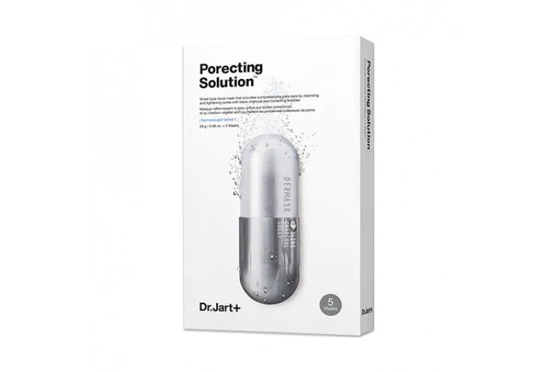 Dr.Jart+ Dermask Ultra Jet Porecting Solution (5pcs)