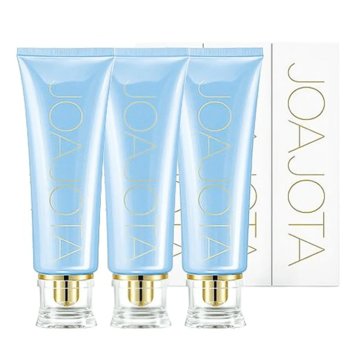 Greenharmony JOAJOTA The Clean Hydra Amino Acid Foam Cleanser 120ml (3pack) (EXP 05/2025)