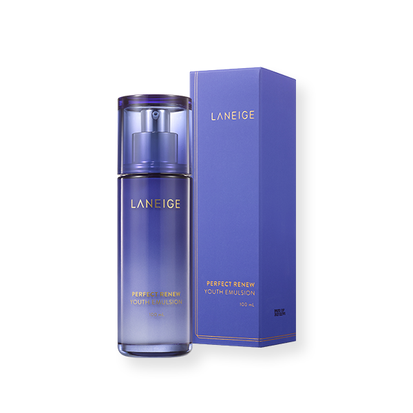 Laneige Perfect Renew Youth Emulsion 100ml