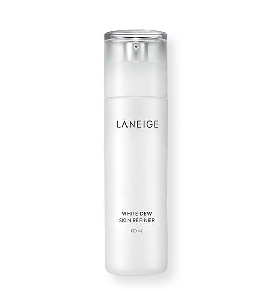 Laneige White Dew Skin Refiner 120ml