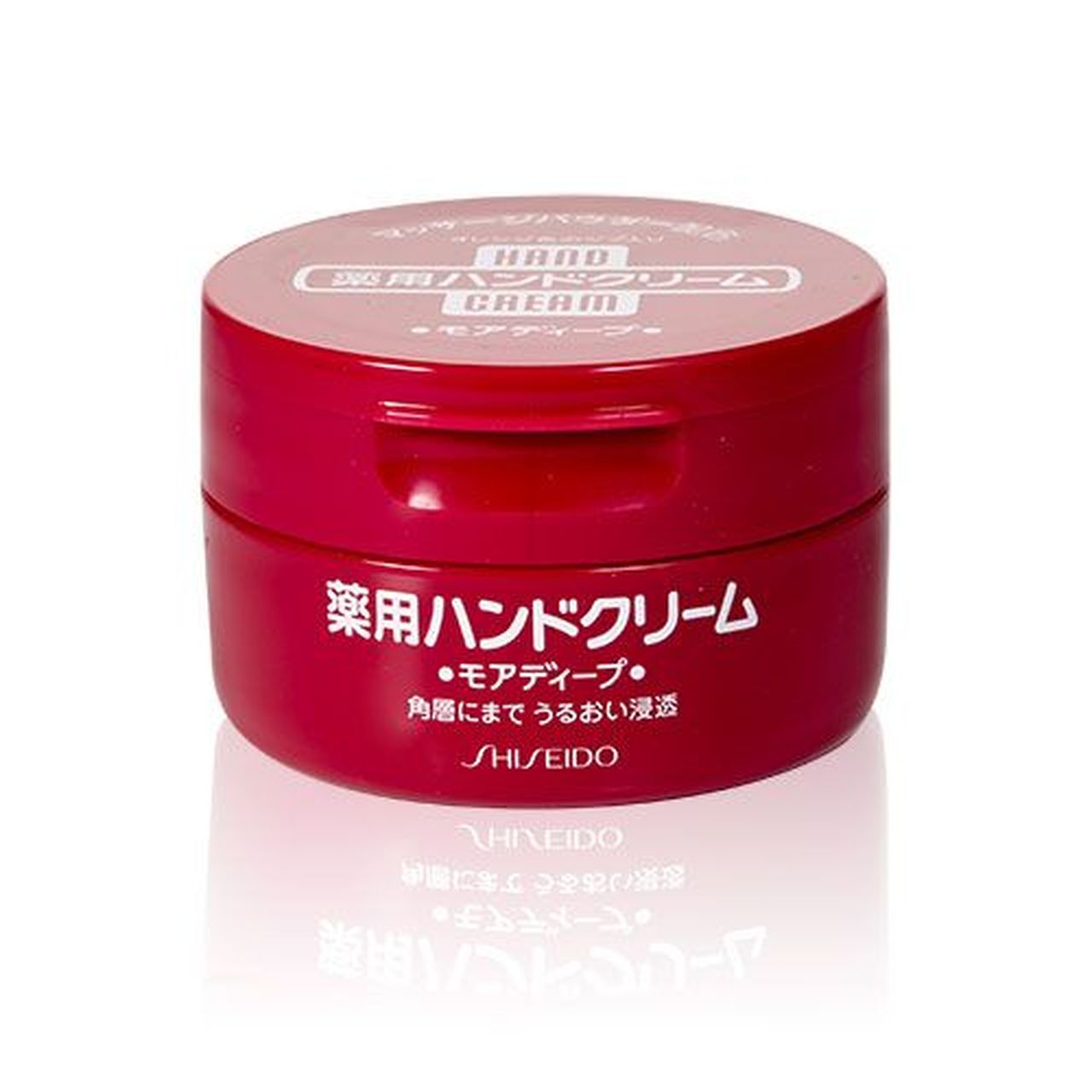 Shiseido Medicated Hand Cream 100g