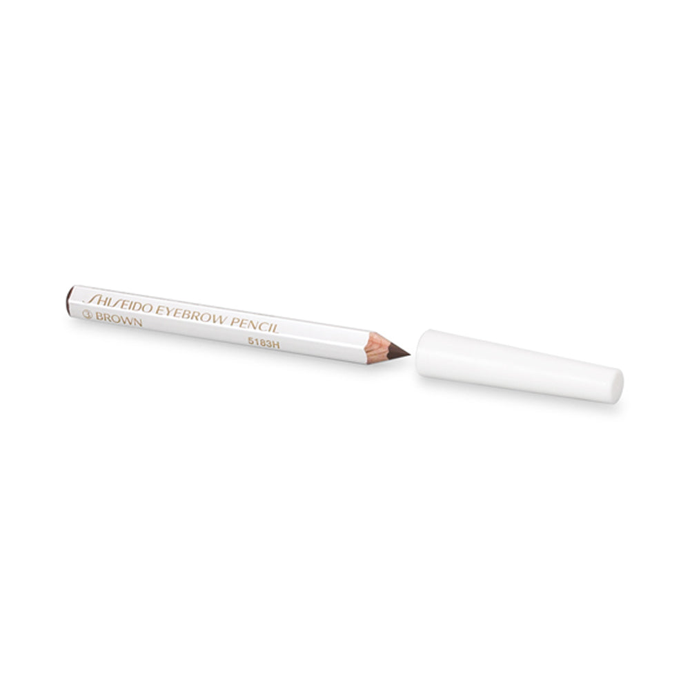 Shiseido Eyebrow Pencil 1.2g #3 Light Brown