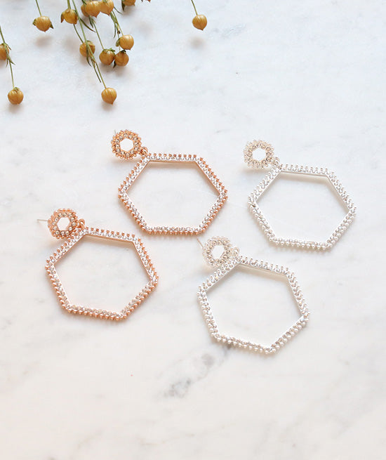HEXAGON CLASSIC