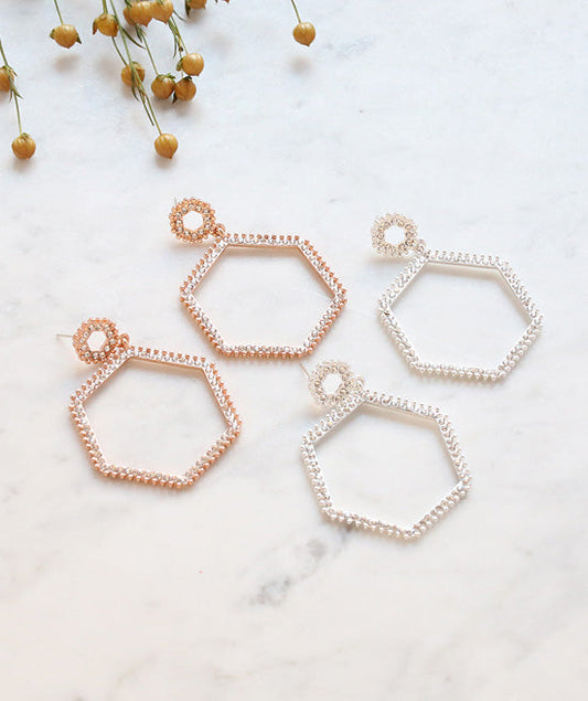 HEXAGON CLASSIC